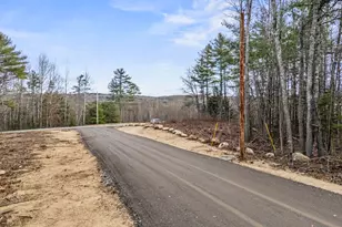 Lot 8 Pine Hill Rd, Palermo, ME 04354 - Photo 20
