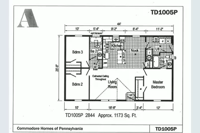 Lot 8 Pine Hill Road, Palermo, ME 04354 - Photo 2