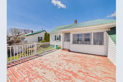 12 Patten Street, Caribou, ME 04736 - Photo 8