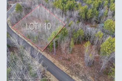 Lot 10 Pine Hill Road, Palermo, ME 04354 - Photo 1