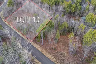 Lot 10 Pine Hill Rd, Palermo, ME 04354 - Photo 12