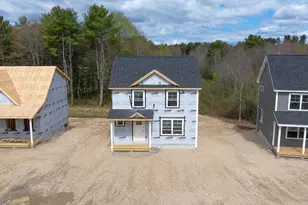 8 Shepherd Ln, Windham, ME 04062 - Photo 1
