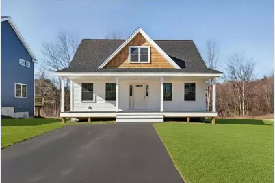 6 Shepherd Lane #3, Windham, ME 04103 - Photo 2