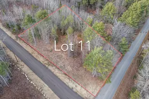 Lot 11 Pine Hill Rd, Palermo, ME 04354 - Photo 12