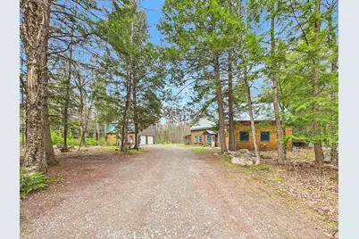 127 Loon Road, Embden, ME 04958 - Photo 2