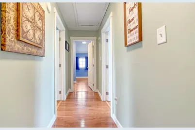 126 Fort Hill Street, Fort Fairfield, ME 04742 - Photo 36