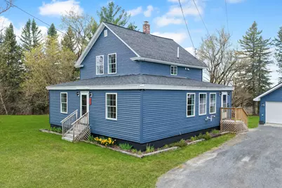 126 Fort Hill Street, Fort Fairfield, ME 04742 - Photo 2