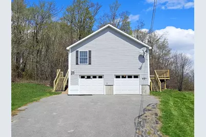 451 Morse Hill Road, Jay, ME 04239 - Photo 6