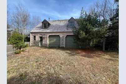 83 Station Road, Columbia Falls, ME 04623 - Photo 2