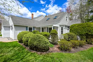 66 Stratford Pl, Kennebunk, ME 04043 - Photo 2