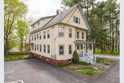 280 Concord Street W #1, Portland, ME 04103 - Photo 1