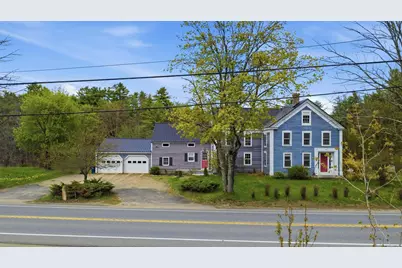 461 Buxton Road, Saco, ME 04072 - Photo 1