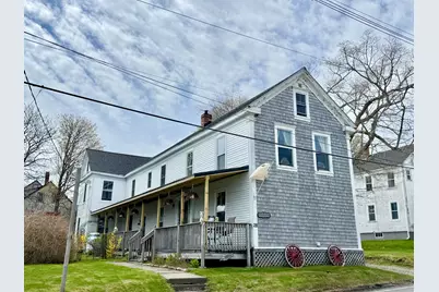 28 Washington Street, Eastport, ME 04631 - Photo 1