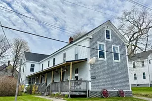 28 Washington St, Eastport, ME 04631 - Photo 1