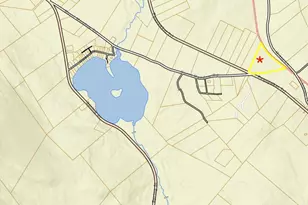 Lot 35-1 Pequawket Trail, Brownfield, ME 04010 - Photo 1