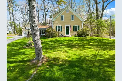 251 Cedar Grove Road, Dresden, ME 04342 - Photo 66