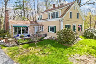 251 Cedar Grove Rd, Dresden, ME 04342 - Photo 1