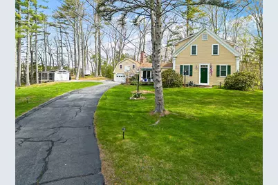 251 Cedar Grove Road, Dresden, ME 04342 - Photo 2