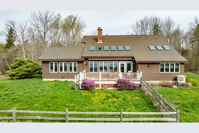 24 Fort Point Cove Road, Stockton Springs, ME 04981 - Photo 6