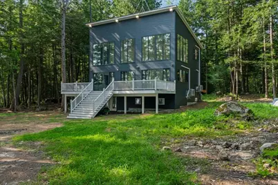 5 Zakelo Island Road, Bridgton, ME 04009 - Photo 1