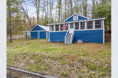 235 Lake View Drive, Smithfield, ME 04978 - Photo 4