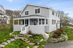 135 Shore Rd, Boothbay, ME 04544 - Photo 2