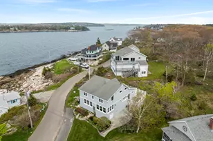 135 Shore Rd, Boothbay, ME 04544 - Photo 4