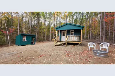 273 Bill Green Pond Road, T3 R1 Nbpp, ME 04455 - Photo 2
