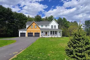 90 Running Hill Rd, Scarborough, ME 04074 - Photo 2