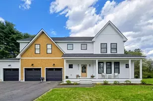 90 Running Hill Rd, Scarborough, ME 04074 - Photo 1