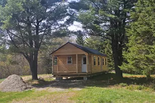 631 Crystal Rd, Crystal, ME 04747 - Photo 1
