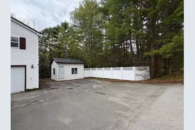 838 Cardville Road, Greenbush, ME 04418 - Photo 8