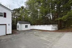 838 Cardville Rd, Greenbush, ME 04418 - Photo 8