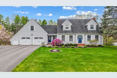 23 Frances Drive, Hampden, ME 04444 - Photo 1