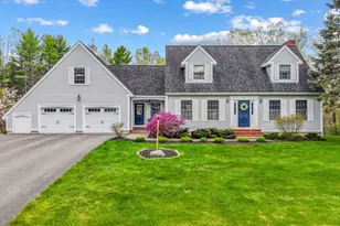 23 Frances Dr, Hampden, ME 04444 - Photo 1
