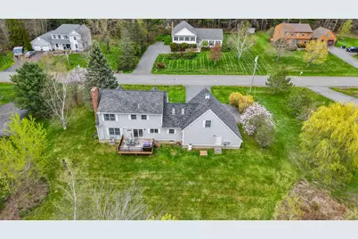 23 Frances Drive, Hampden, ME 04444 - Photo 36