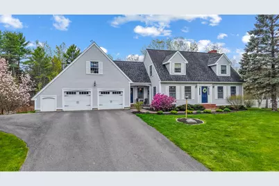 23 Frances Drive, Hampden, ME 04444 - Photo 2