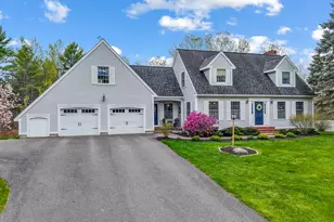 23 Frances Dr, Hampden, ME 04444 - Photo 2