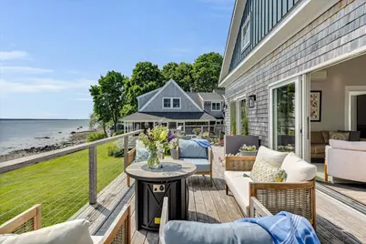 48 Ocean Street, Belfast, ME 04915 - Photo 18