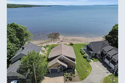 48 Ocean Street, Belfast, ME 04915 - Photo 2