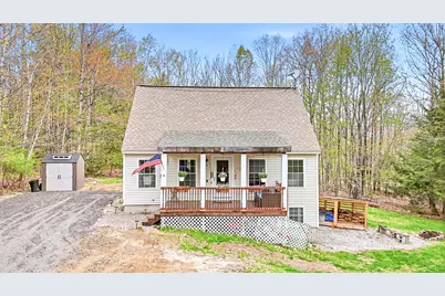 14 Wipple Tree Lane, Naples, ME 04055 - Photo 1