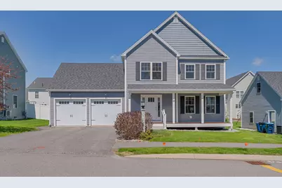 15 Nautical Drive, Cumberland, ME 04110 - Photo 2