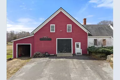 96 Weymouth Road, Morrill, ME 04952 - Photo 6