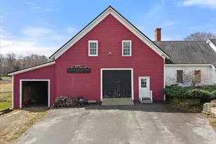 96 Weymouth Rd, Morrill, ME 04952 - Photo 6