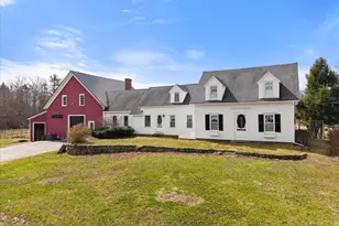 96 Weymouth Rd, Morrill, ME 04952 - Photo 2
