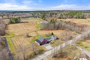 96 Weymouth Rd, Morrill, ME 04952 - Photo 50