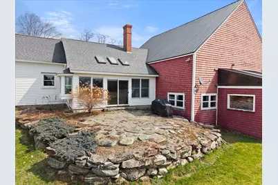 96 Weymouth Road, Morrill, ME 04952 - Photo 8