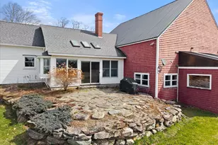 96 Weymouth Rd, Morrill, ME 04952 - Photo 8