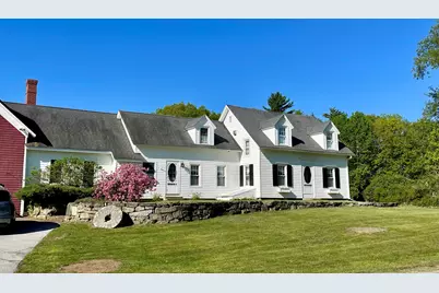 96 Weymouth Road, Morrill, ME 04952 - Photo 4