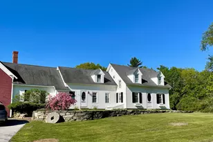 96 Weymouth Rd, Morrill, ME 04952 - Photo 4